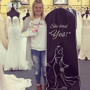 Meet your Posher, Tammy n earl